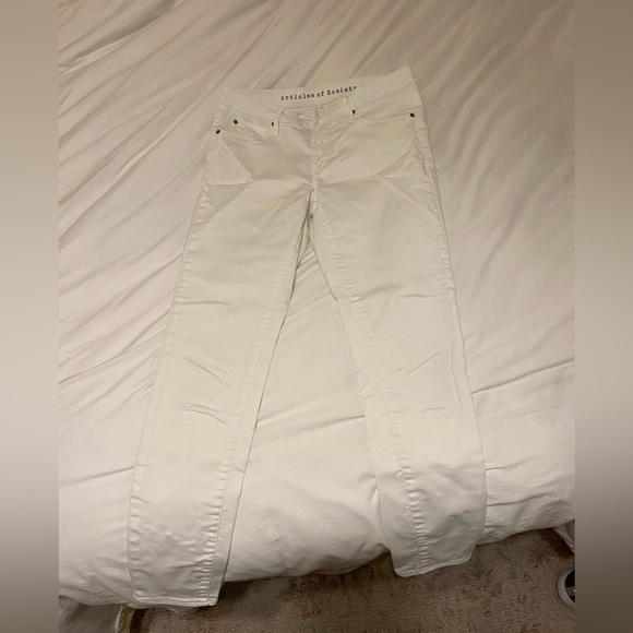 Articles of Society Jeans - Picture 1 of 3